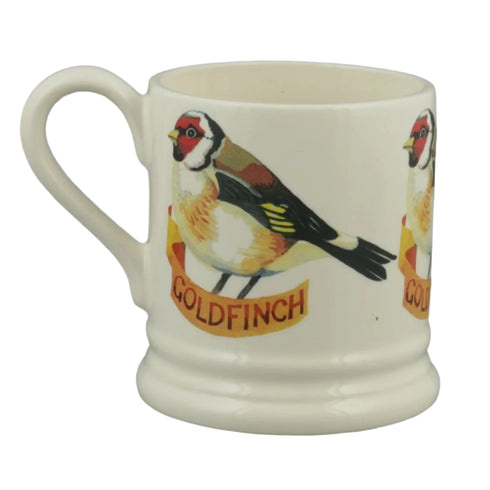 Goldfinch 1/2 Pint Mug